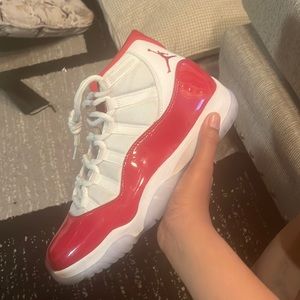 COPY - COPY - Jordan 11 cherry